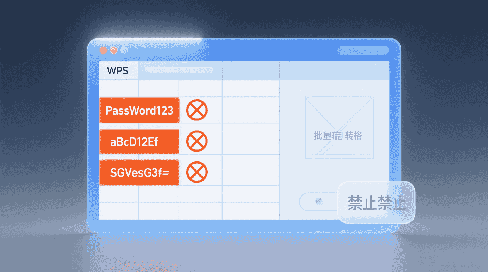 例外与副作用：哪些文本不该转